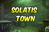 Solatis Town Escape