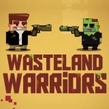 Wasteland Warriors