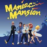 play Maniac Mansion