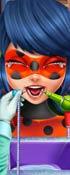 Miraculous Hero Real Dentist