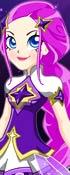 play Lolirock Carissa Dress Up