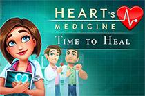play Heart'S Medicine
