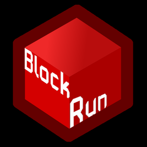 play Block Run