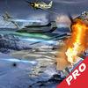 Accelerated Race Between Clouds Pro: Aircraft Fast