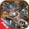 Action Helicopter Fighter Pro : Tireless Flight