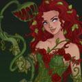 Dress Up Poison Ivy
