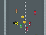 play Rectangle Road Game