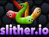 Slither.Io game