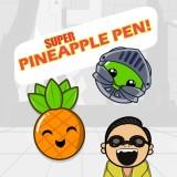 Super! Pineapple Pen