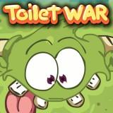 play Toilet War