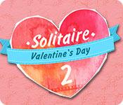 play Solitaire Valentine'S Day 2