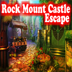 play Rock Mount Castle Escape