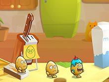 play Egg Riot