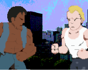 play Let'S Punch A Nazi! - The Twine Adventure