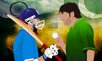 play Indo Pak Cricket