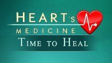 Heart'S Medicine - Time To Heal