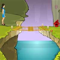 play Valentine Day Escape Nits