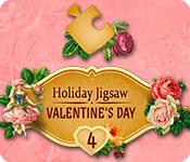 play Holiday Jigsaw Valentine'S Day 4