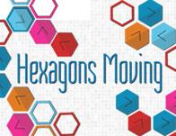 play Hexagons Moving