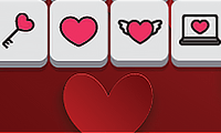 Valentines Mahjong