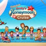 Emily'S Honeymoon Cruise