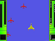 Aero Flight Madness Game