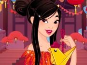 play Mulan Year Of The Rooster