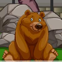 play Forest-Baby-Bear-Rescue