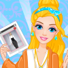 play Cinderella Fashion Shopper