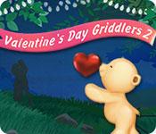 play Valentine'S Day Griddlers 2