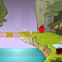 play Nits Valentine Day Escape