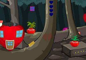 play Valentine Day Escape (Nits Games