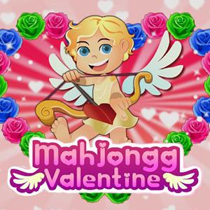 play Mahjongg Valentine