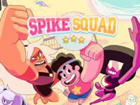 play Spike Squad - Steven Universe