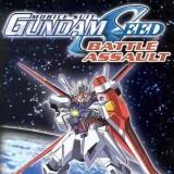 play Mobile Suit Gundam Seed: Battle Assault