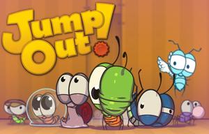 play Jump Out! Workshop