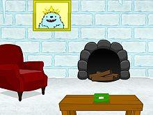 play Mission Escape Ice Castle