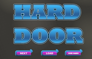 play Hard Door