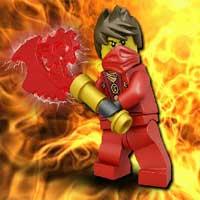 play Ninjago Forgotten City