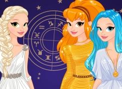 play Zodiac Fashion Guide