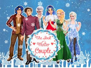 play The Best Winter Couple