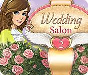 play Wedding Salon 2