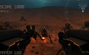 play Insects: Alien Shooter