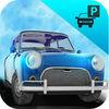 Master Car Parking Drive : Old Car Driving Game-S