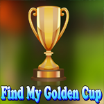 Find My Golden Cup