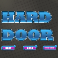 play Hard Door Escape