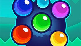 play Bubble Shooter Game Free
