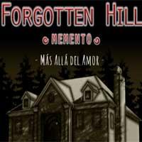 play Forgotten Hill - Memento: Love Beyond