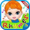 Nursery Rhymes For Toddlers - Kids Nursery Rhymes