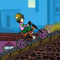 play Bicycle Rivals